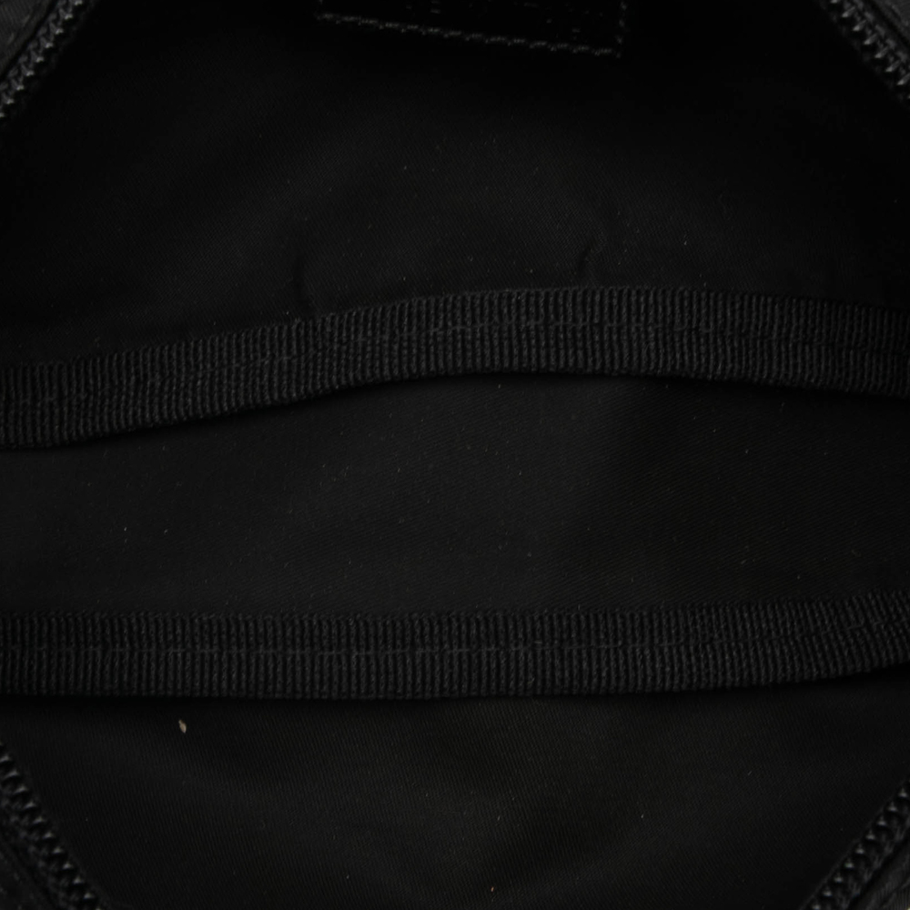 Pre-Loved Prada Tessuto Pouch - Picture 4 of 7